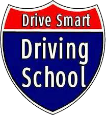 Drive Smart Driving School shield